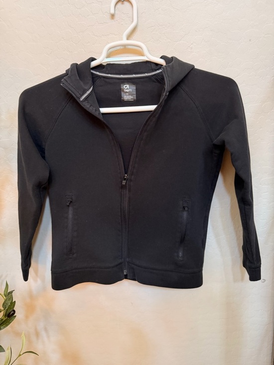 GAP Jackets & Blazers - GAP Black GapFit Pullover Top